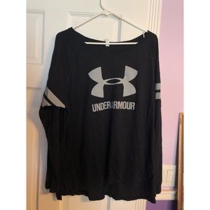 Under Armour Long sleeve